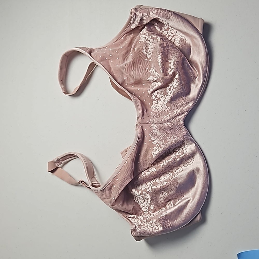 Soma 38G Stunning Support Unlined Minimizer